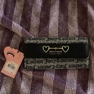 Juicy Couture Wallet